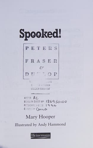 Book cover image