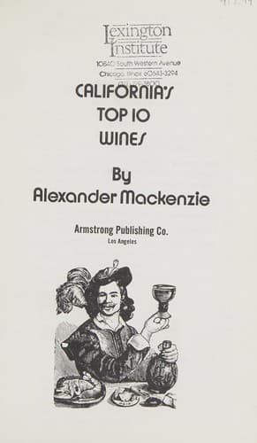 Book cover image