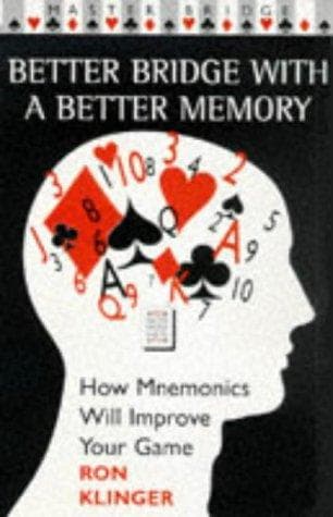 Cover image for Better Bridge With a Better Memory
