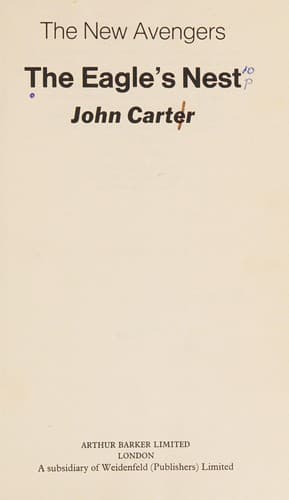 Book cover image