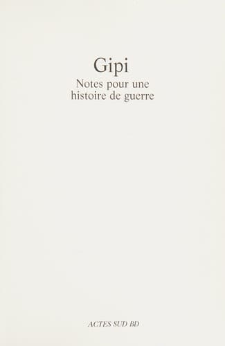 Book cover image