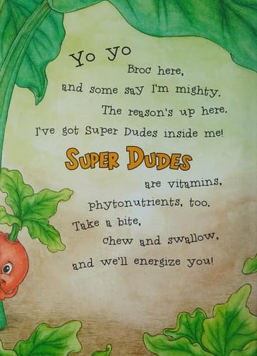 Cover image for Broc and Cara's picnic party