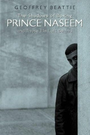Cover image for The Shadows of Boxing