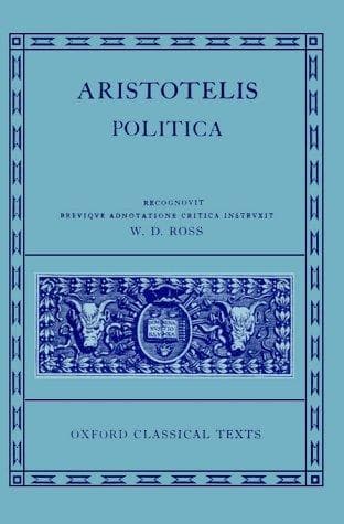 Cover image for Politica
