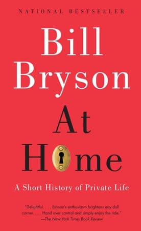 Cover image for At Home