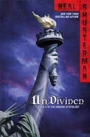 Cover image for UnDivided