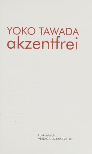 Book cover image