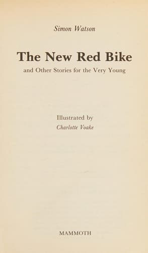 Book cover image