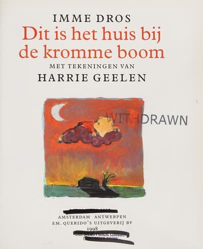 Book cover image
