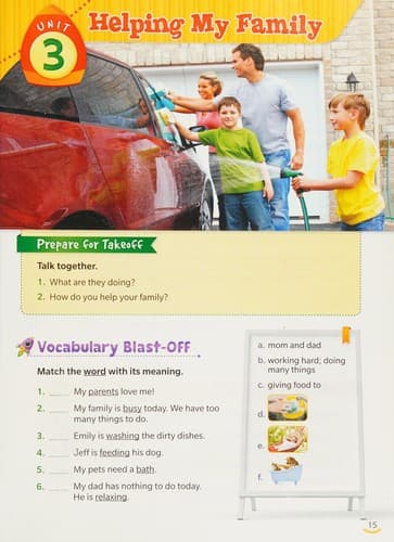 Cover image for Reading starter