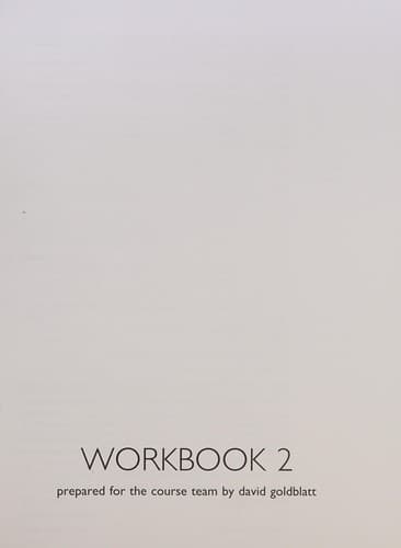 Cover image for An introduction to the social sciences