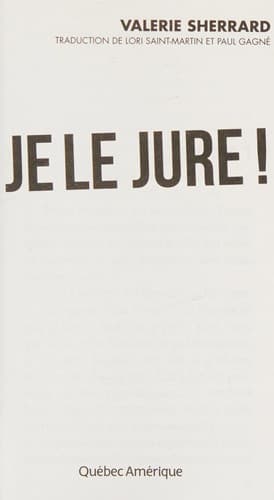 Book cover image