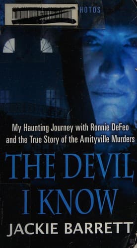 Devil I Know