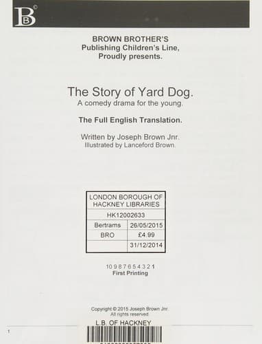 Book cover image