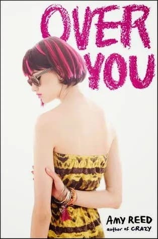 Cover image for Over you