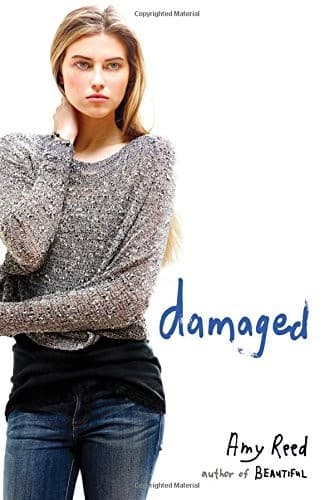 Cover image for Damaged