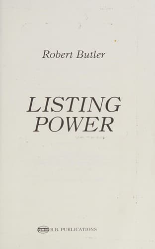 Book cover image