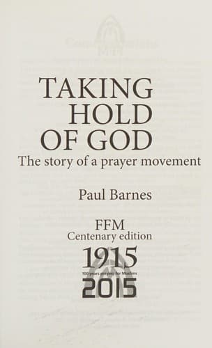 Book cover image