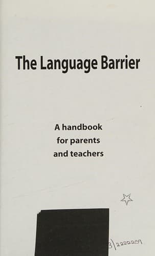 Book cover image