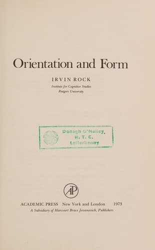Book cover image