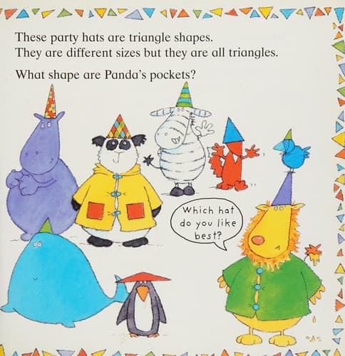 Cover image for I'm Learning About... (I'm Learning About)