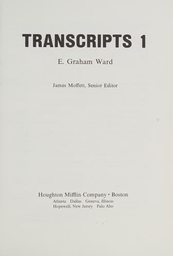 Book cover image