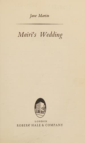 Book cover image