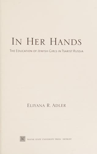 Book cover image