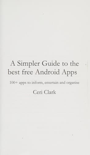 Book cover image