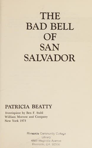 Book cover image