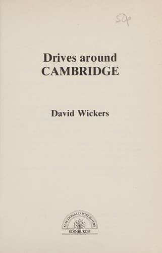 Book cover image