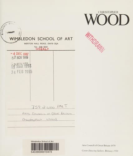 Book cover image