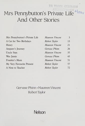 Book cover image