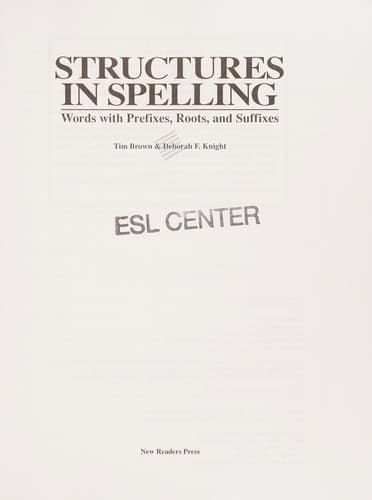 Book cover image