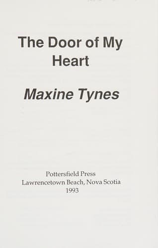 Book cover image