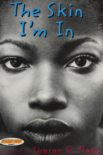 Cover image for The skin I'm in