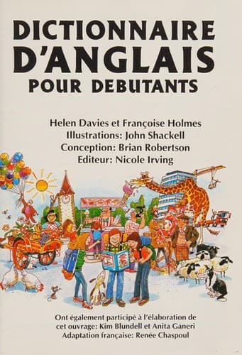 Book cover image