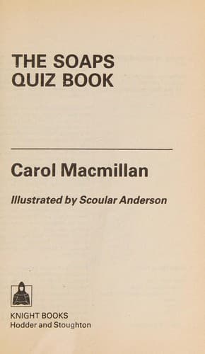 Book cover image