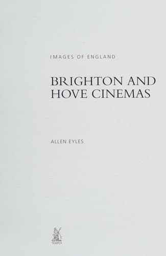 Book cover image