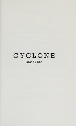 Book cover image
