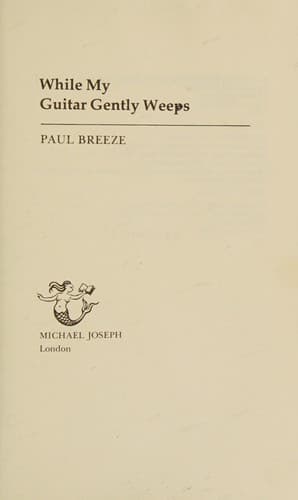 Book cover image