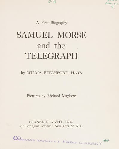 Book cover image
