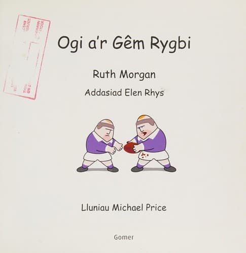 Book cover image
