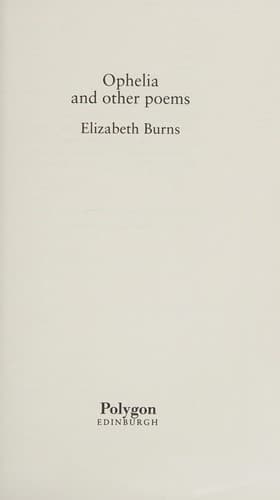 Book cover image