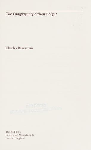 Book cover image