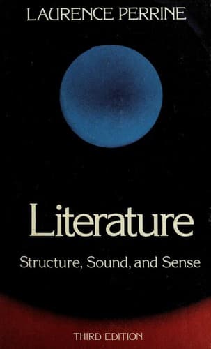 Cover image for Literature