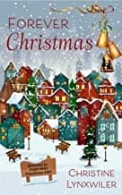 Cover image for Forever Christmas