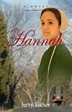Cover image for Hannah