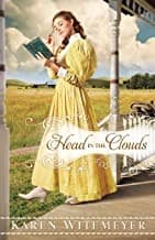 Cover image for Head in the clouds