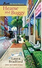 Cover image for Hearse and buggy